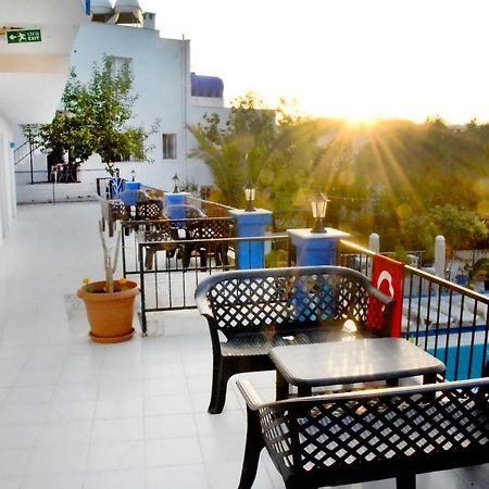 Mega Bodrum Guembet Extérieur photo