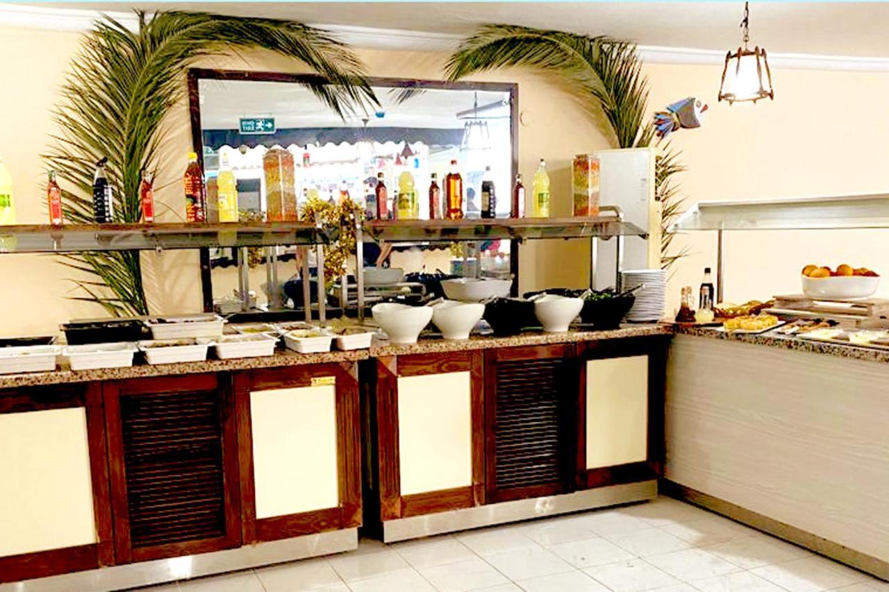 Mega Bodrum Guembet Extérieur photo