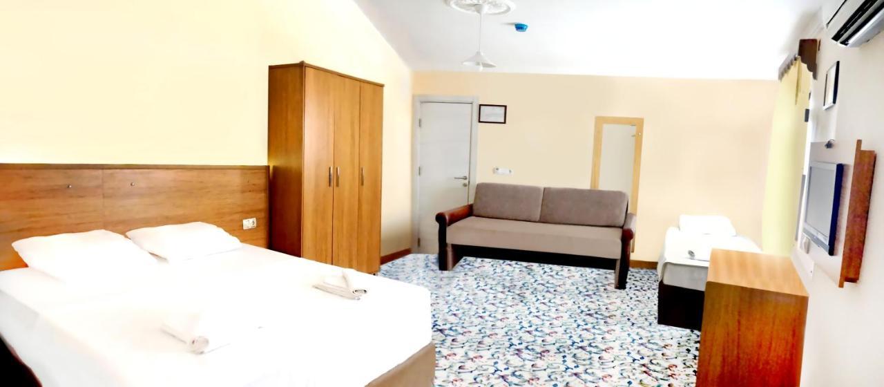 Mega Bodrum Guembet Extérieur photo