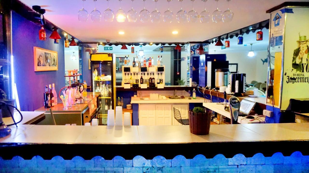 Mega Bodrum Guembet Extérieur photo